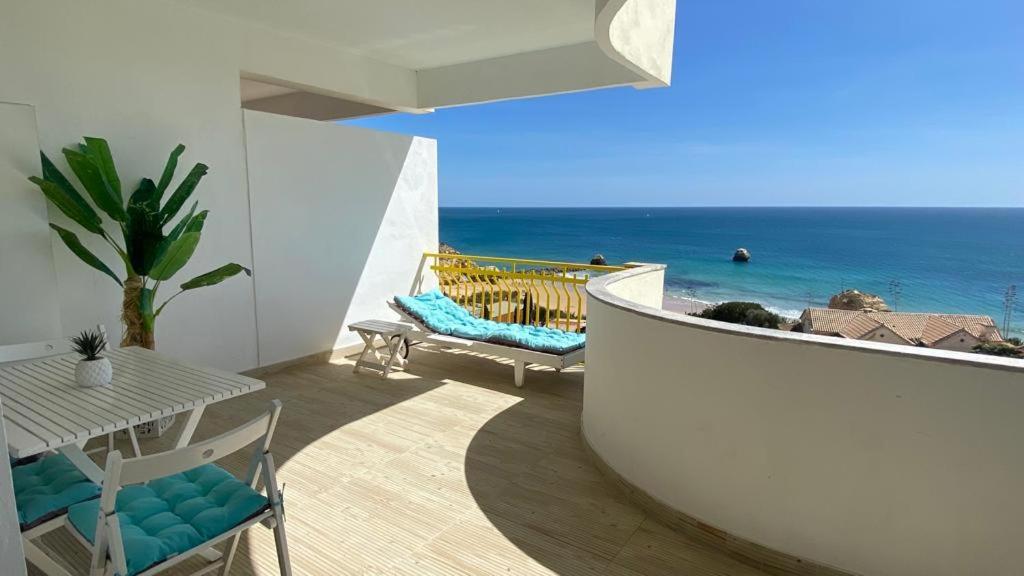Algarve's Best Sea View Portimão Exterior foto
