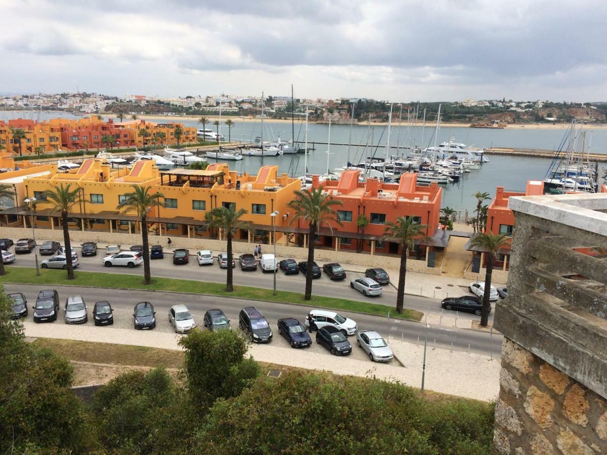Algarve's Best Sea View Portimão Exterior foto