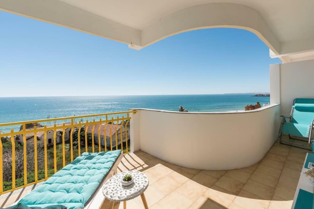 Algarve's Best Sea View Portimão Exterior foto