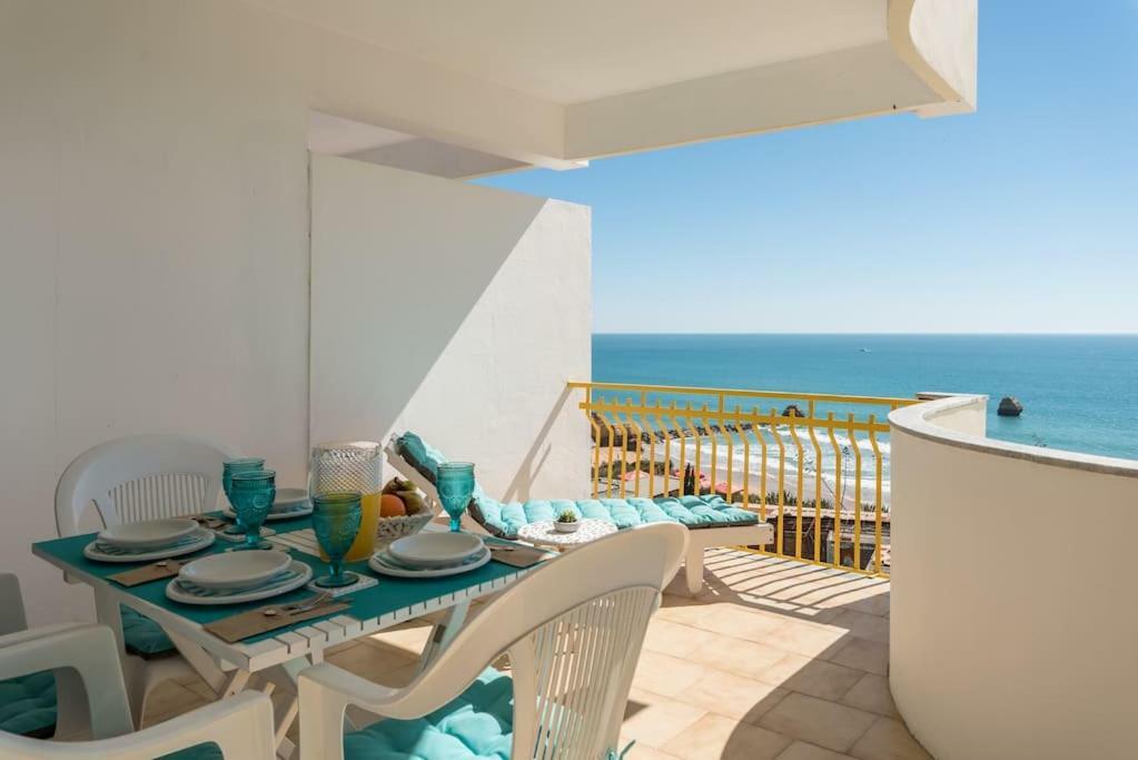 Algarve's Best Sea View Portimão Exterior foto