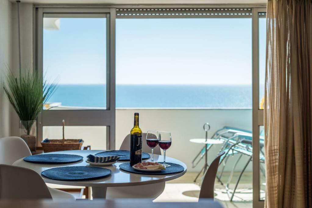 Algarve's Best Sea View Portimão Exterior foto